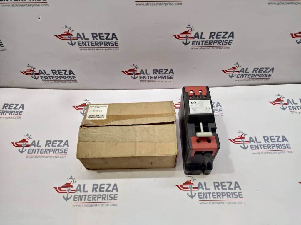 CZ CZ0511-BL/20/2/C CIRCUIT BREAKER C20A