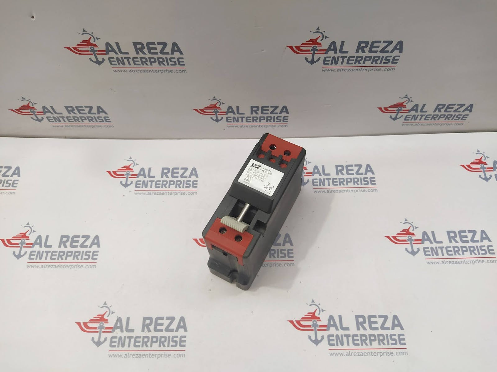 CZ CZ0511-BL/20/2/C CIRCUIT BREAKER C20A