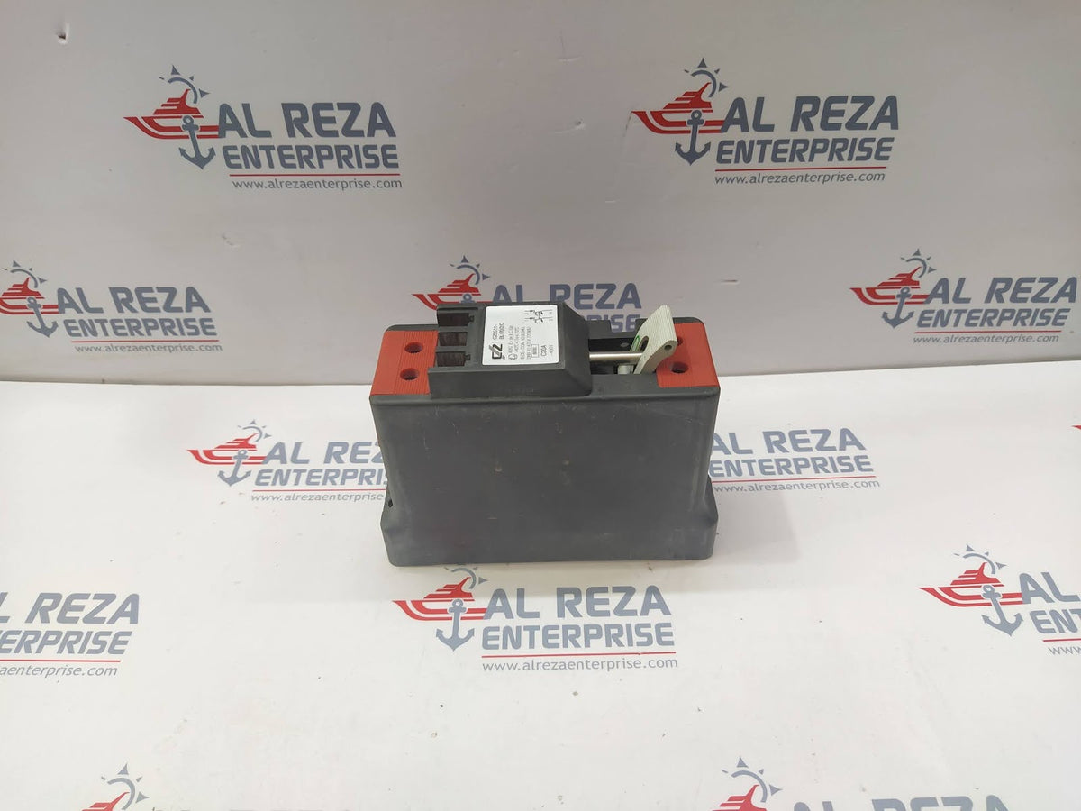 CZ CZ0511-BL/20/2/C CIRCUIT BREAKER C20A