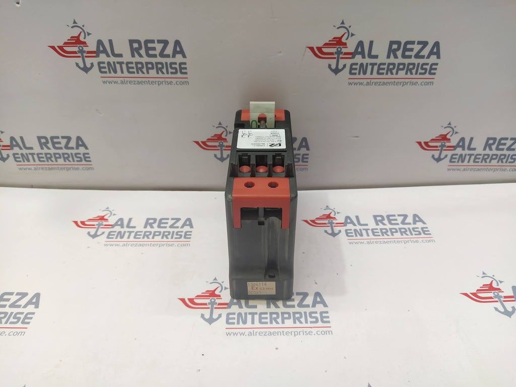 CZ CZ0511-BL/20/2/C CIRCUIT BREAKER C20A