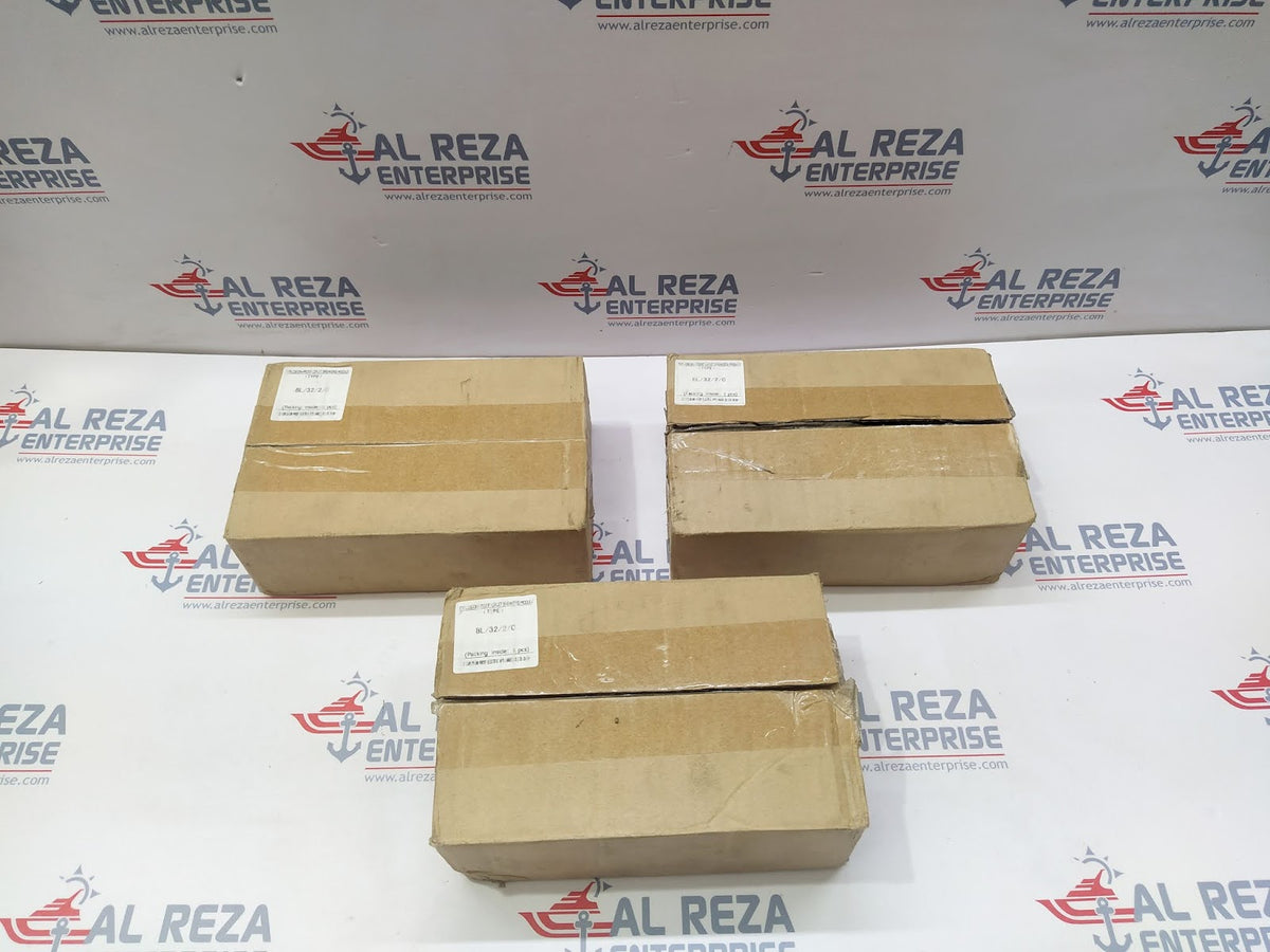 CZ CZ0511-BL/32/2/C CIRCUIT BREAKER C32A