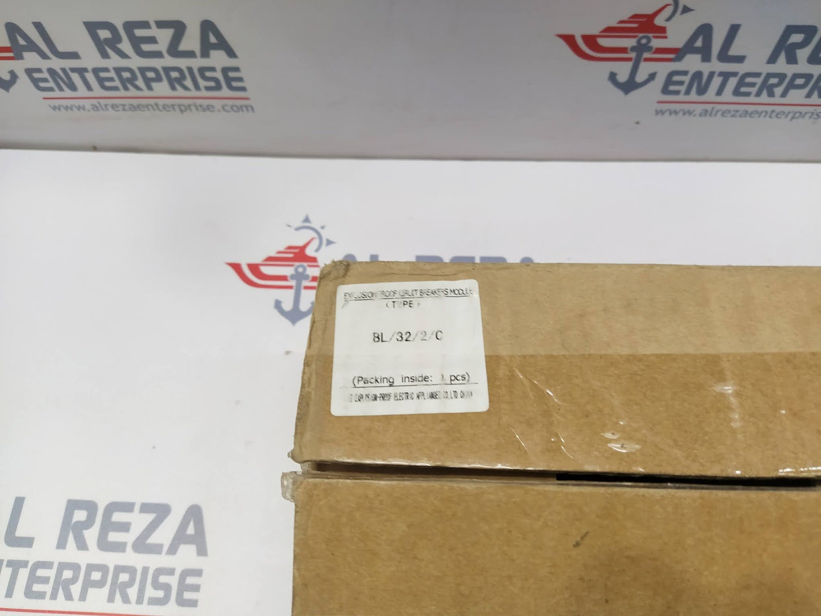 CZ CZ0511-BL/32/2/C CIRCUIT BREAKER C32A
