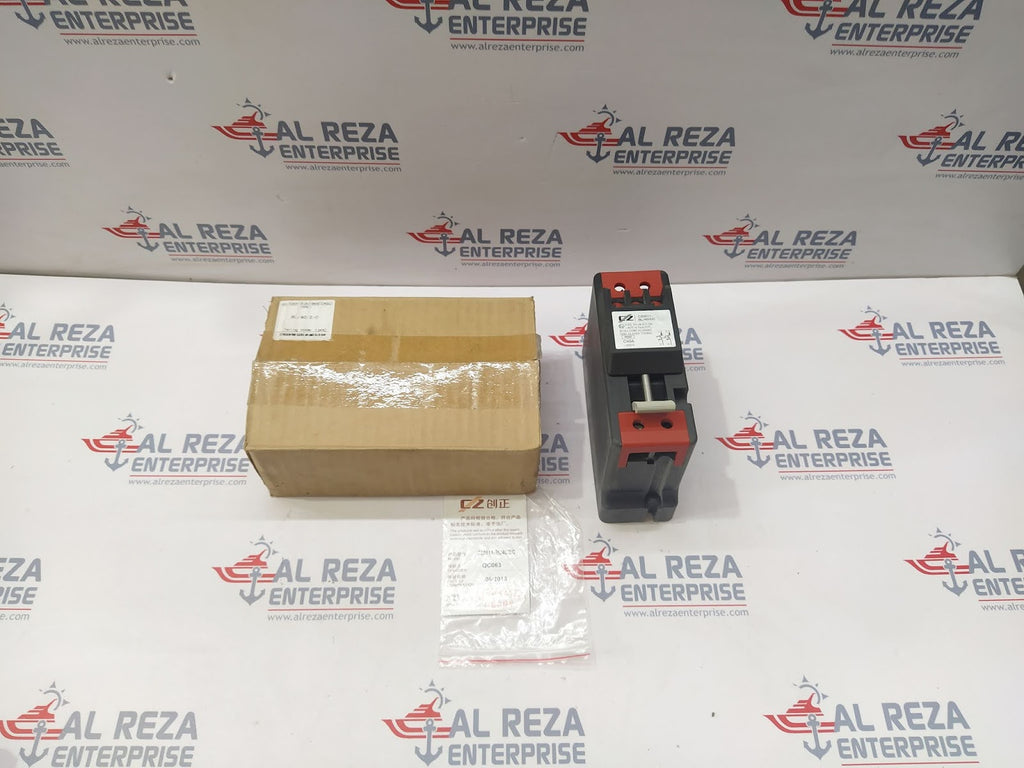 CZ CZ0511-BL/40/2/C CIRCUIT BREAKER C40A