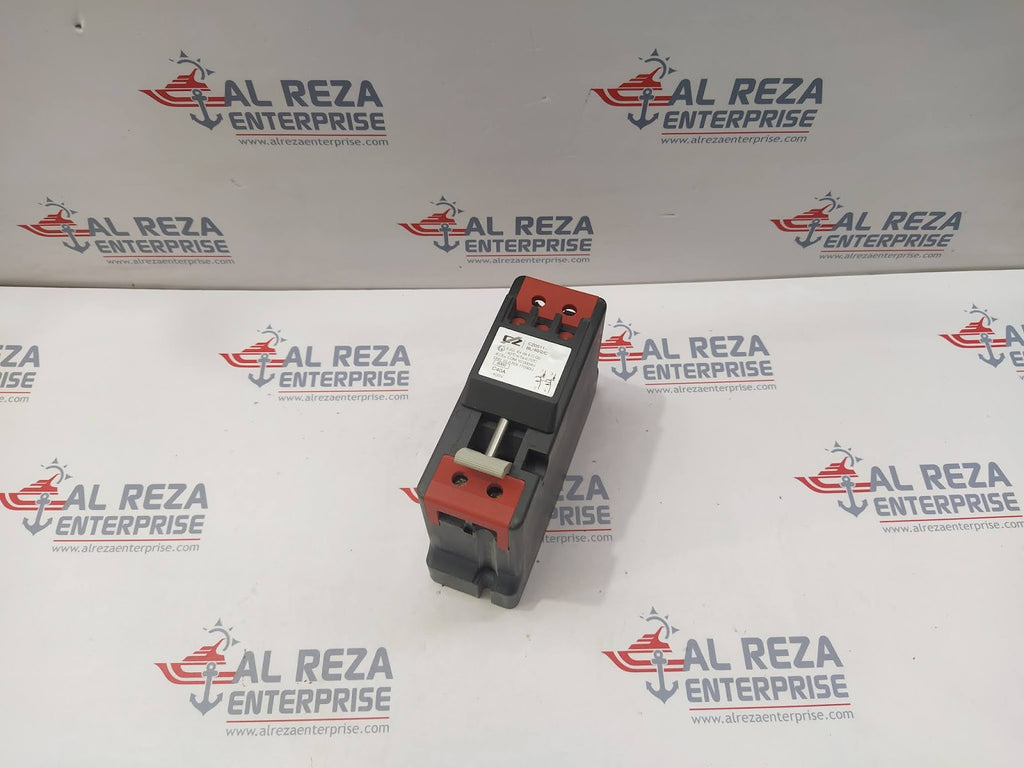 CZ CZ0511-BL/40/2/C CIRCUIT BREAKER C40A