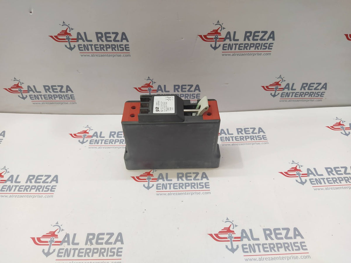 CZ CZ0511-BL/40/2/C CIRCUIT BREAKER C40A
