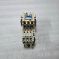 CUTLER HAMMER AN16GNO NEMA SIZE 2 45A CONTACTOR w/ C306GN3 OVERLOAD 3P