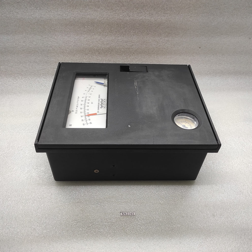 DAEHO FLOW INSTRUMENTS SG65 RECEIVER CONTROLLER SG65RP5DA1011