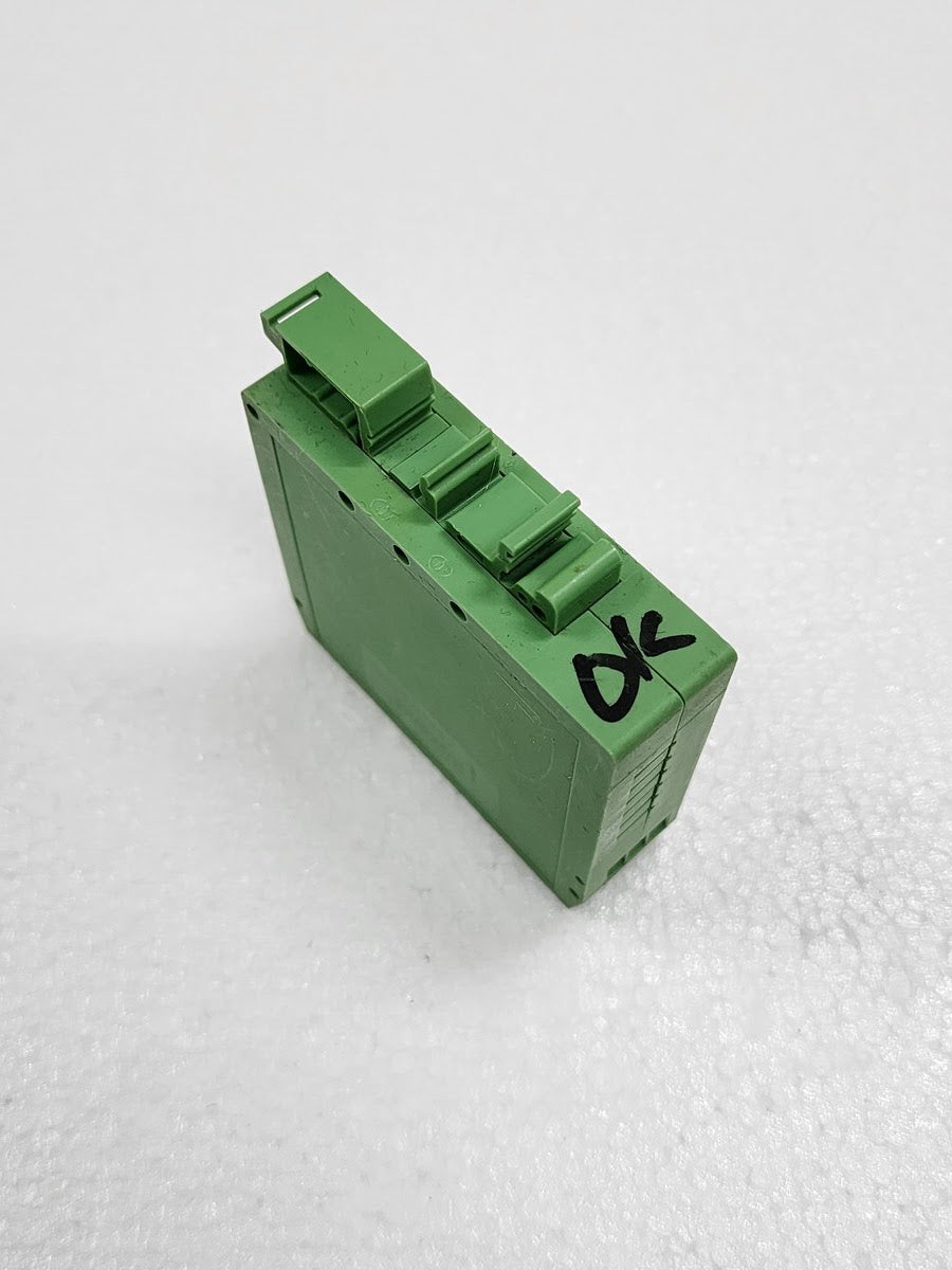 DAEYANG INSTRUMENT JK-2C-60T THERMOCOUPLE AMPLIFIER