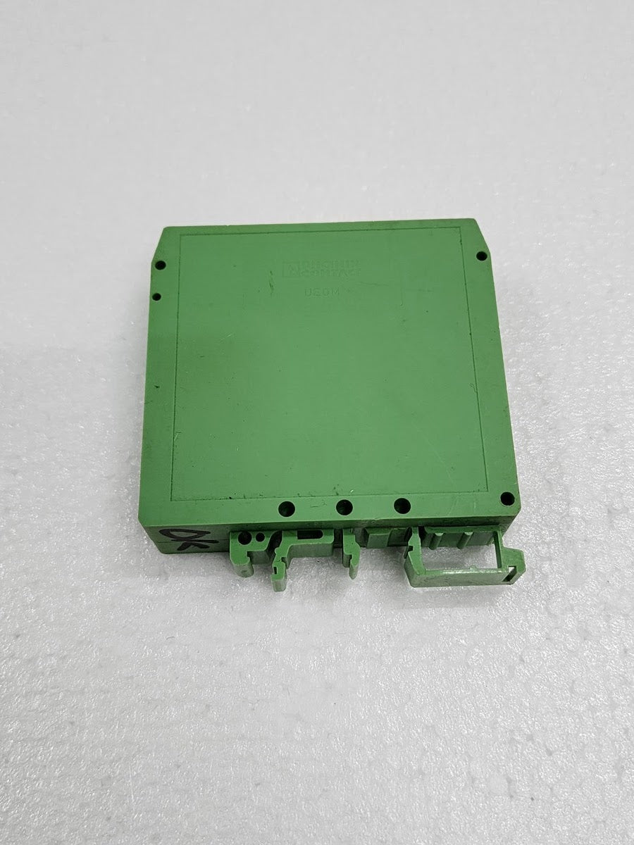 DAEYANG INSTRUMENT JK-2C-60T THERMOCOUPLE AMPLIFIER