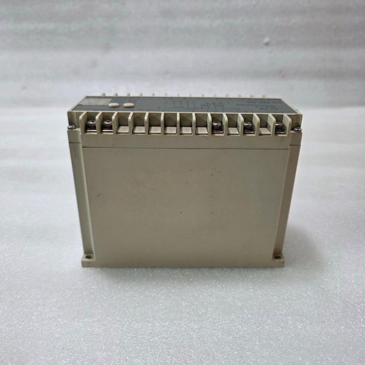 DAE JOO DT-33W-X1 WATT TRANSDUCER 5A 115V 60HZ | 4–20MA OUTPUT | POWER MONITORIN