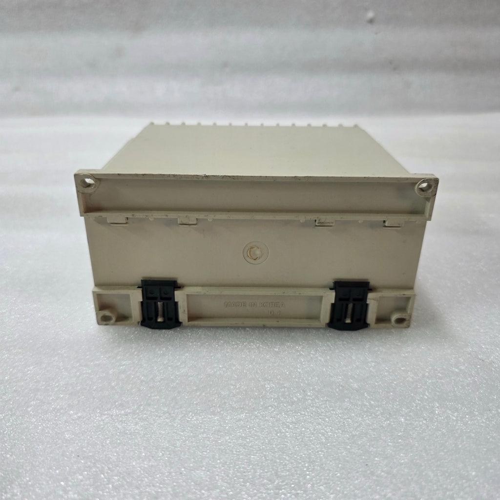 DAE JOO DT-33W-X1 WATT TRANSDUCER 5A 115V 60HZ | 4–20MA OUTPUT | POWER MONITORIN