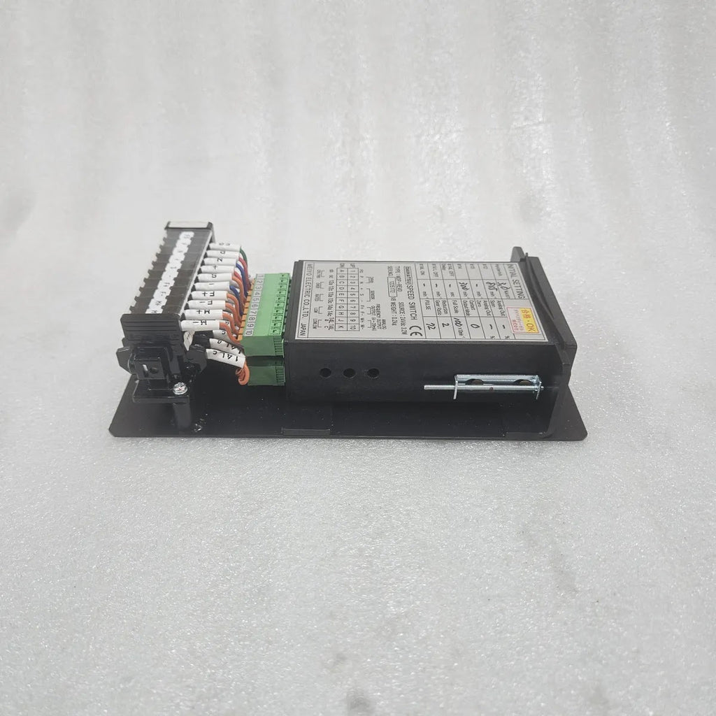 DAIHATSU MDP-REV SPEED SWITCH 00853-011 24Vdc 3.2W MEIYO ELECTRIC MARINE DIESEL