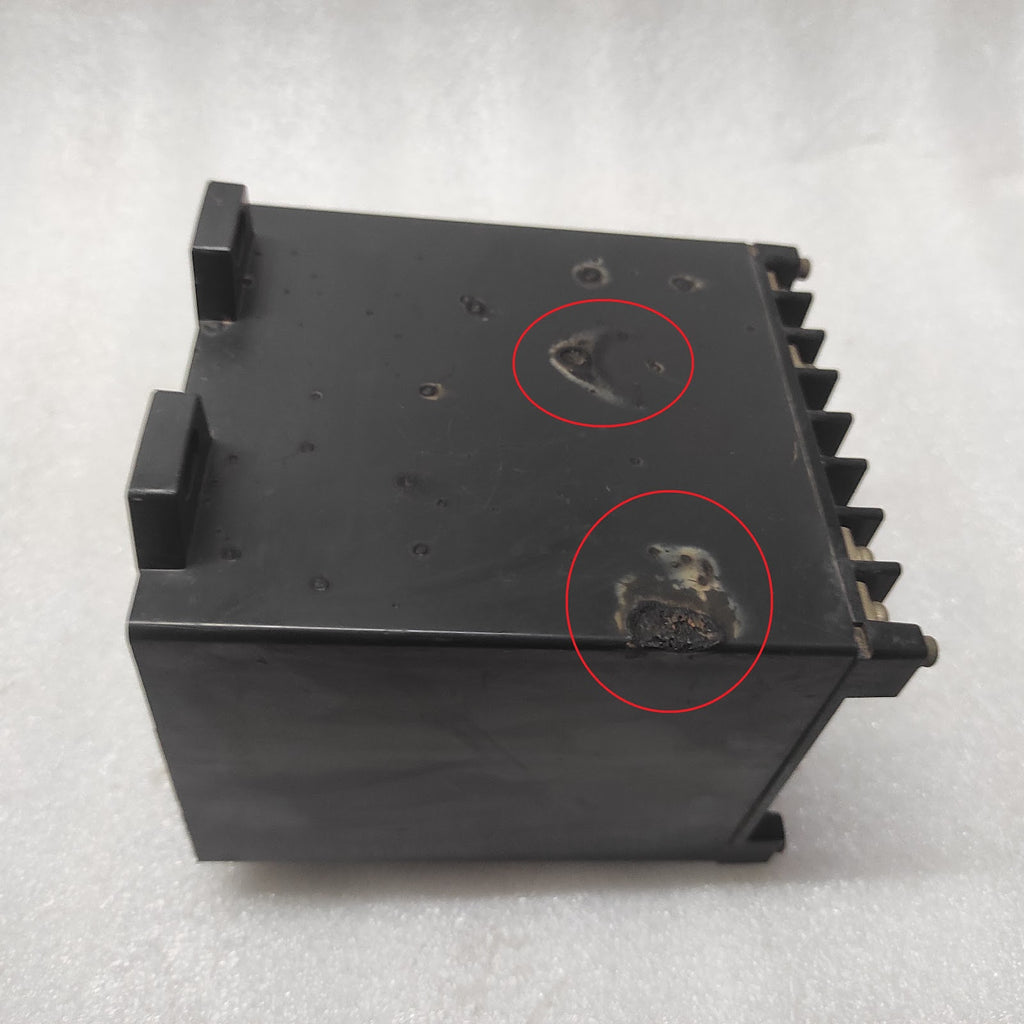DAIICHI DM-83Q TRANSDUCER 110V