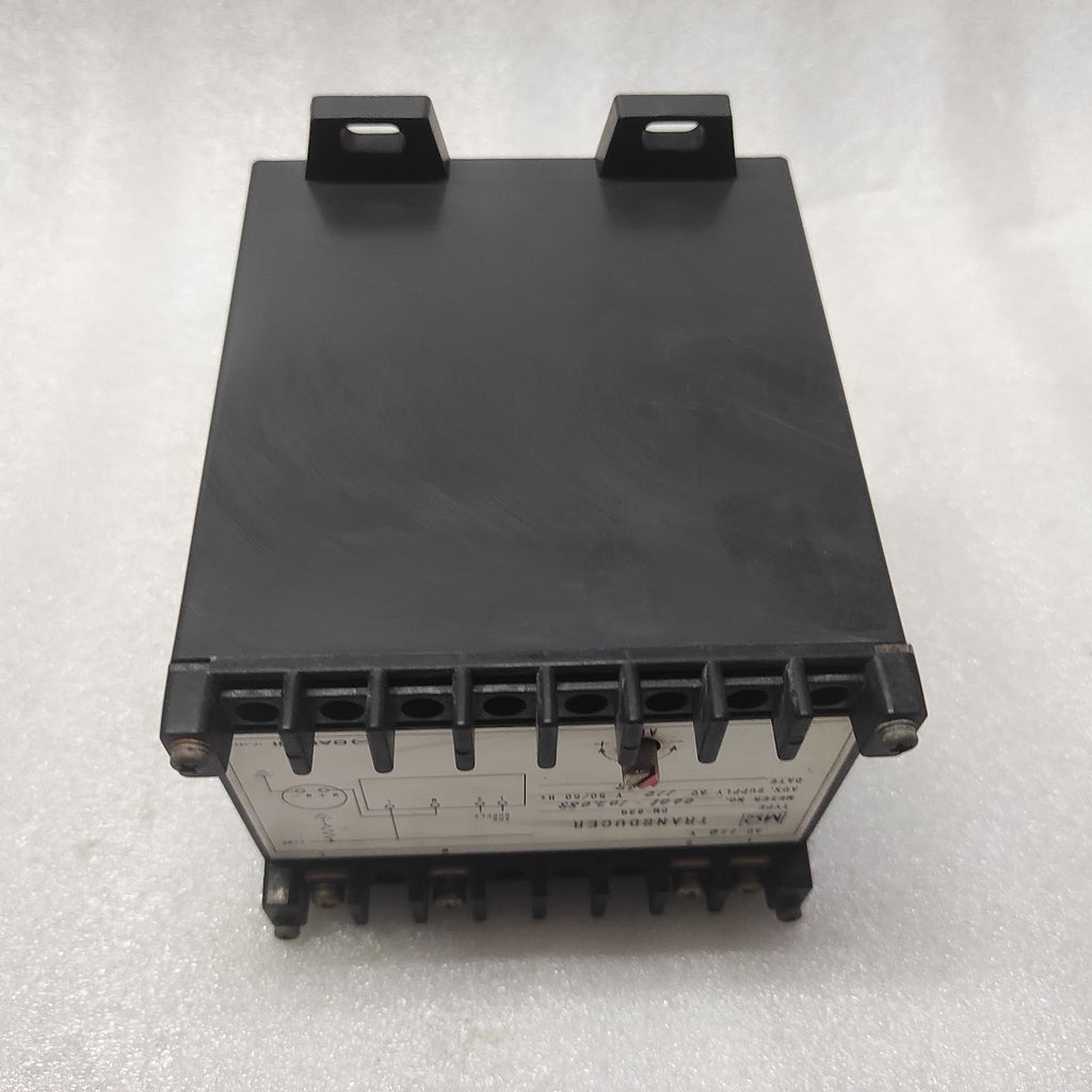 DAIICHI DM-83Q TRANSDUCER 110V