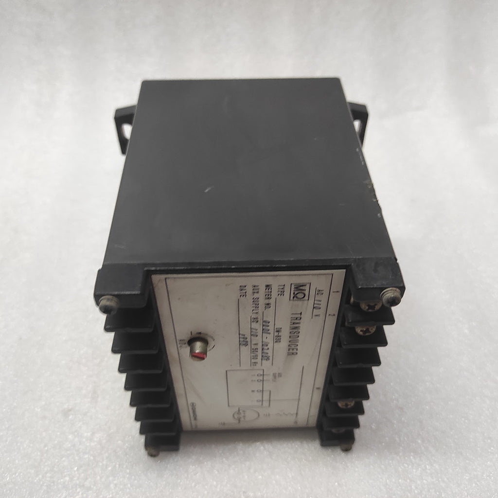 DAIICHI DM-83Q TRANSDUCER 110V