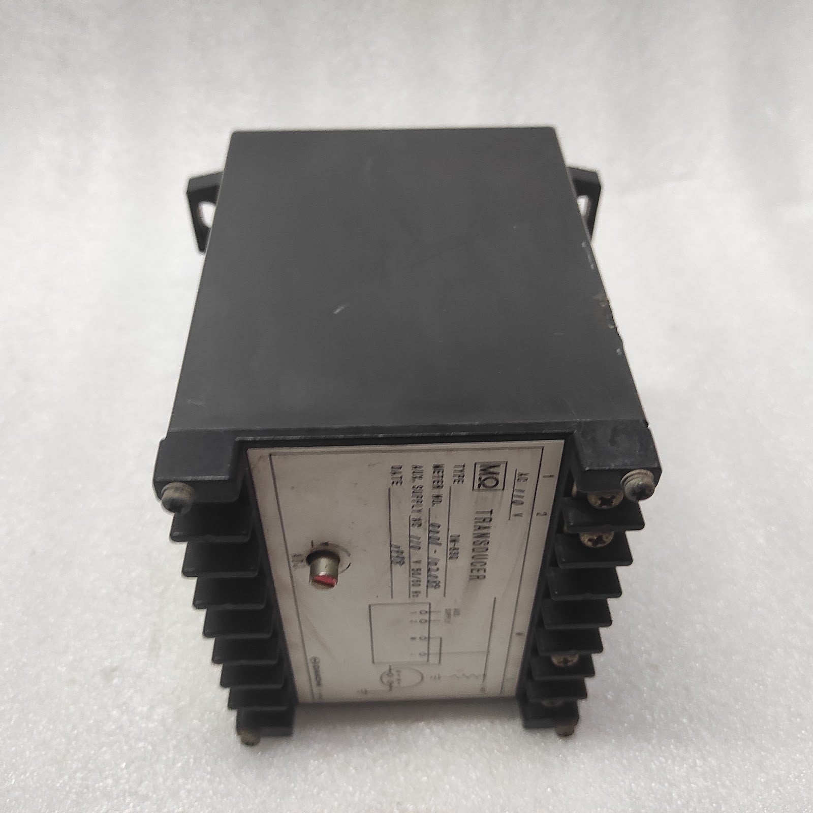 DAIICHI DM-83Q TRANSDUCER 110V