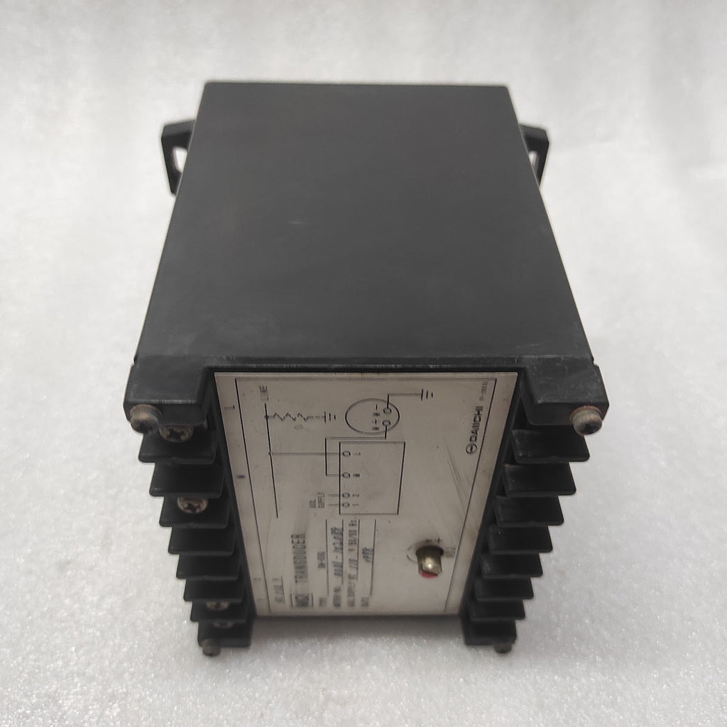 DAIICHI DM-83Q TRANSDUCER 110V