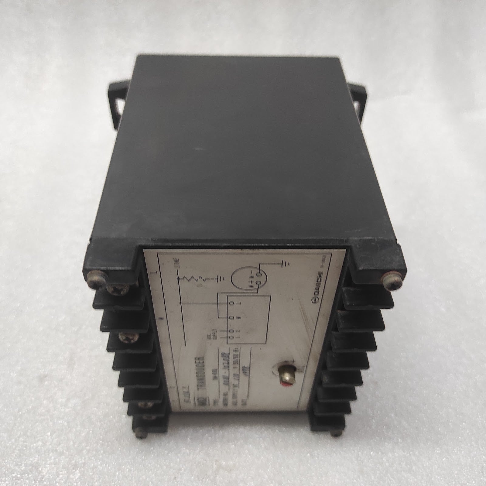 DAIICHI DM-83Q TRANSDUCER 110V