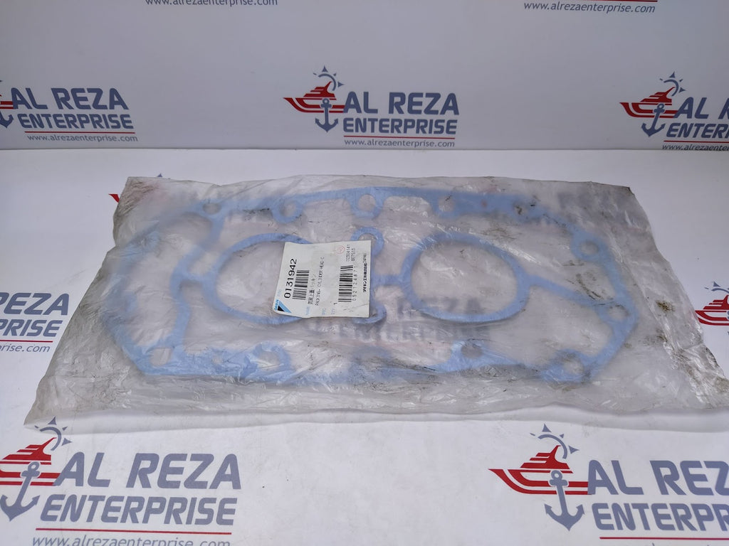 Daikin 0131942 Packing Cylinder Head