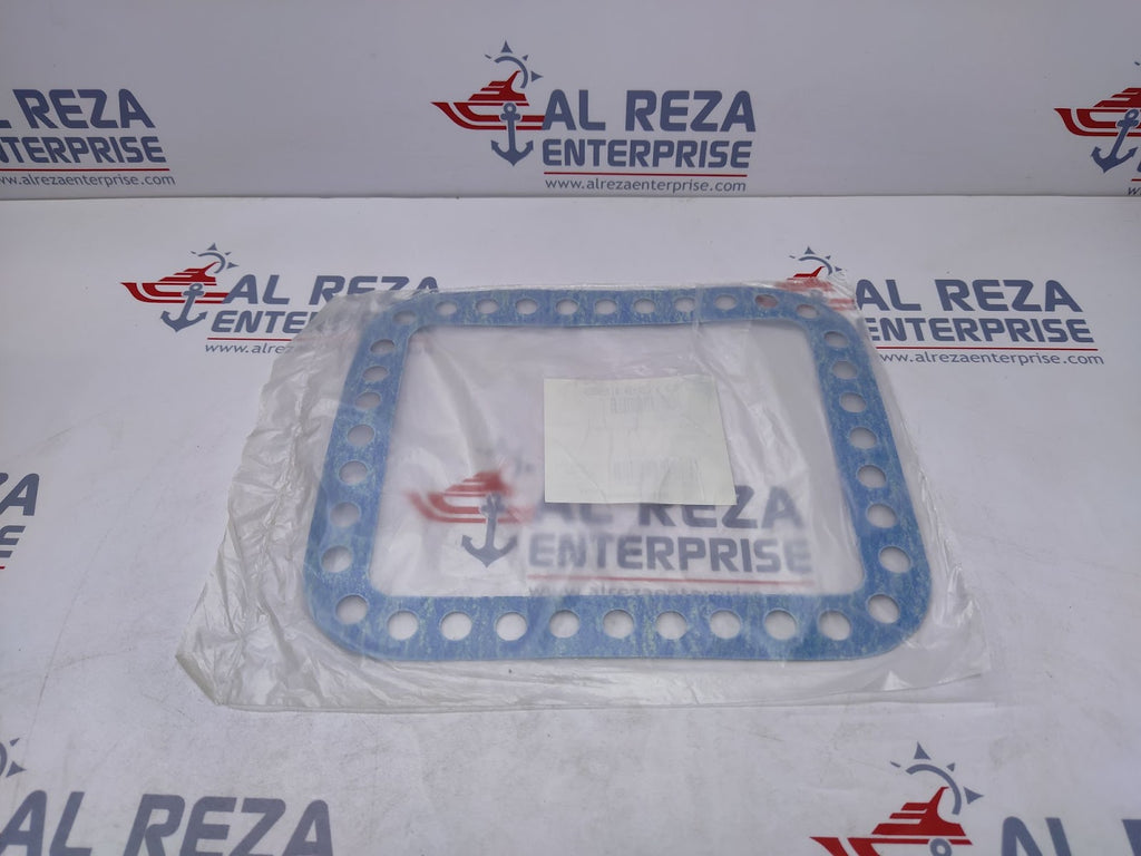 Daikin 0139155 Packing Bottom Cover