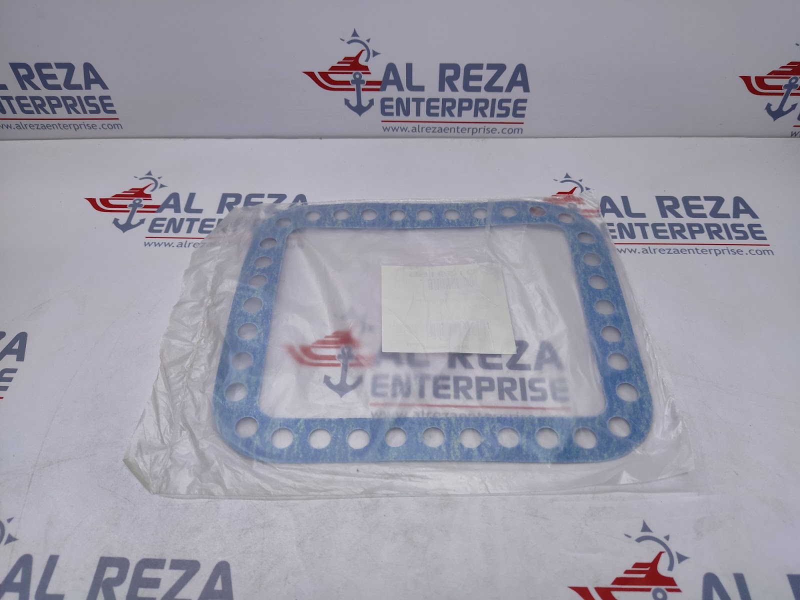 Daikin 0139155 Packing Bottom Cover