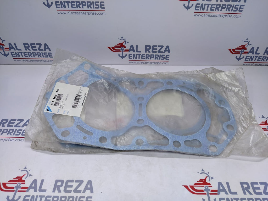 Daikin 0139636 Packing Valve Seat