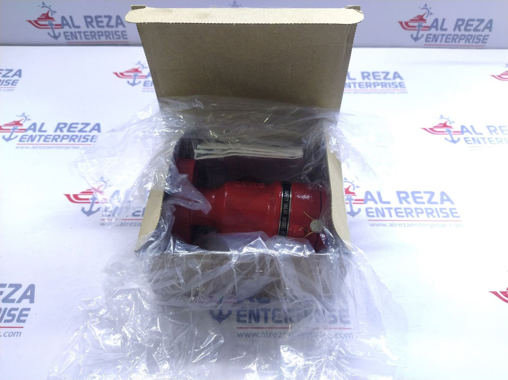 Daikin 0977287 Safety Valve OSV12B-21A