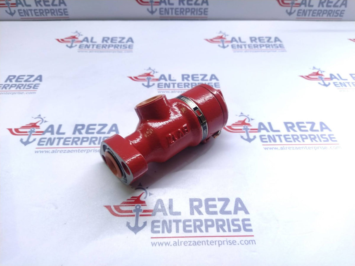 Daikin 0977287 Safety Valve OSV12B-21A