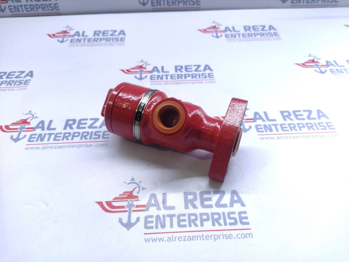 Daikin 0977287 Safety Valve OSV12B-21A
