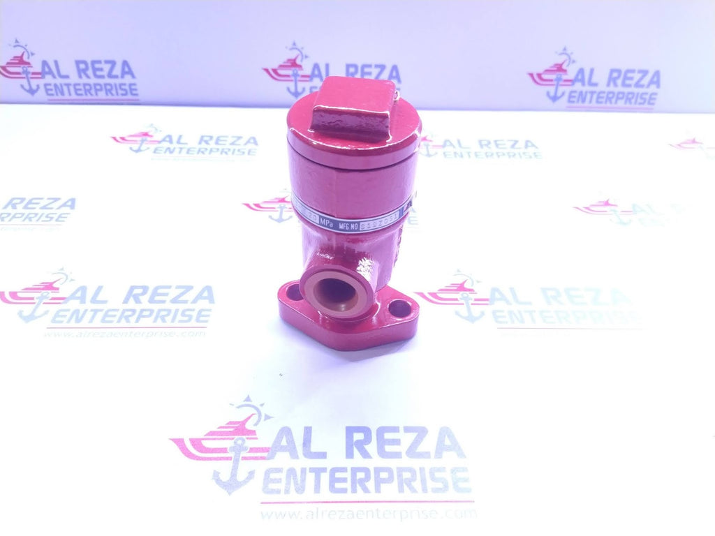 Daikin 0977287 Safety Valve OSV12B-21A
