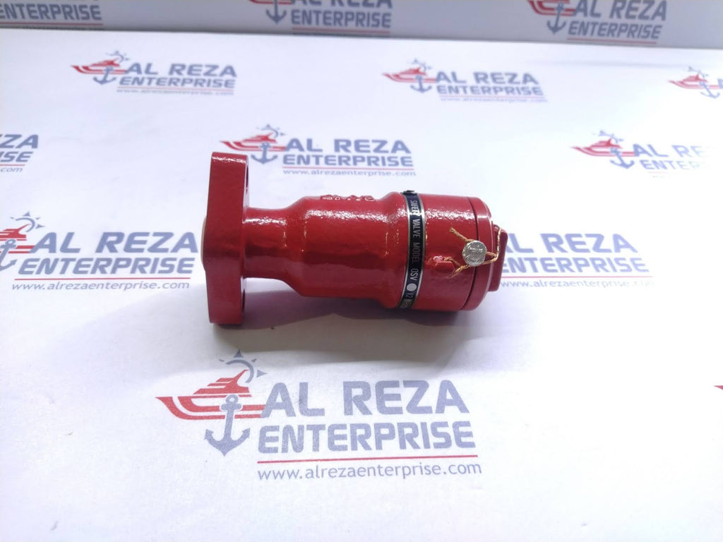 Daikin 0977287 Safety Valve OSV12B-21A