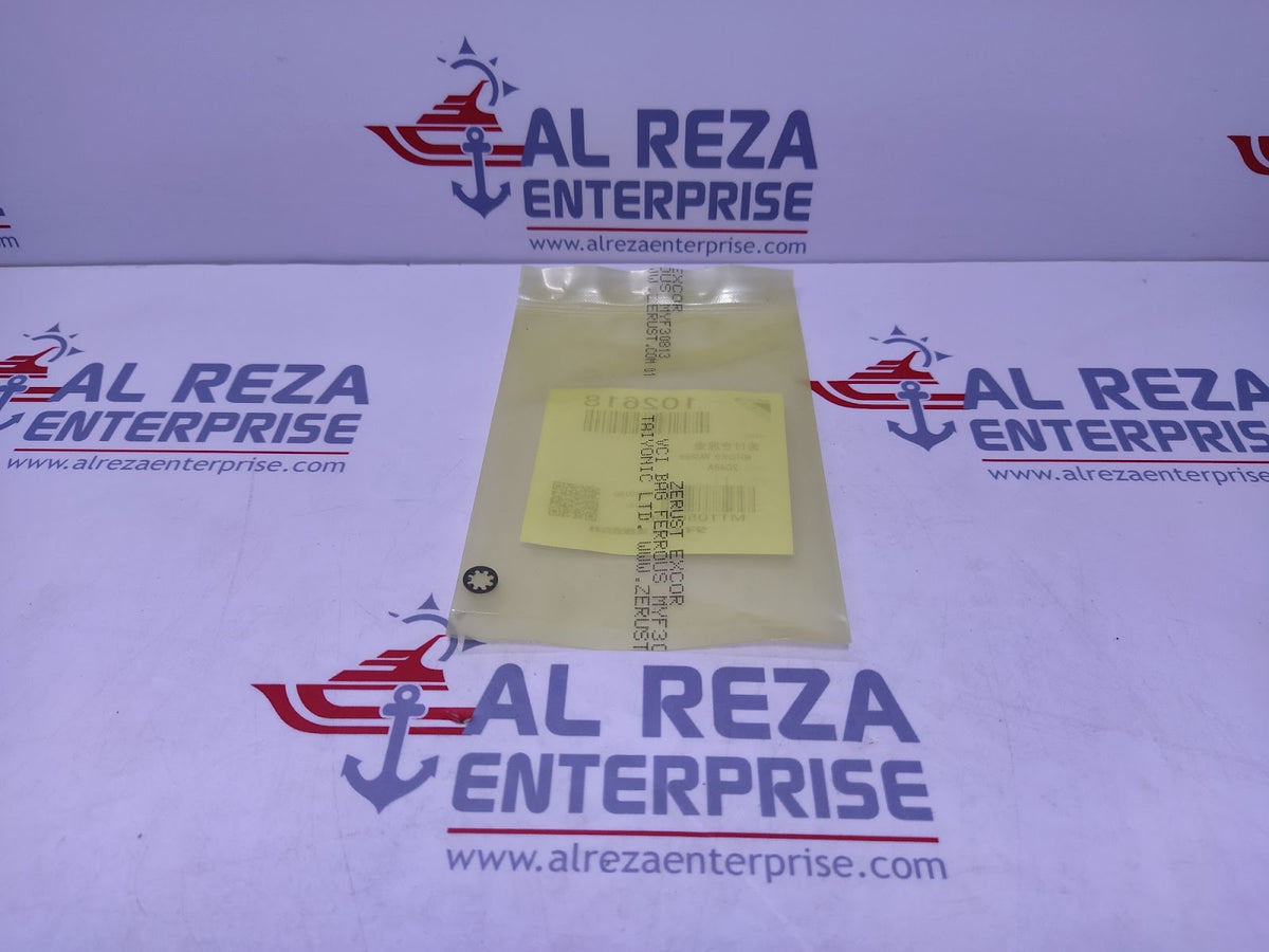 Daikin 102618 Notched Washer 2C48A