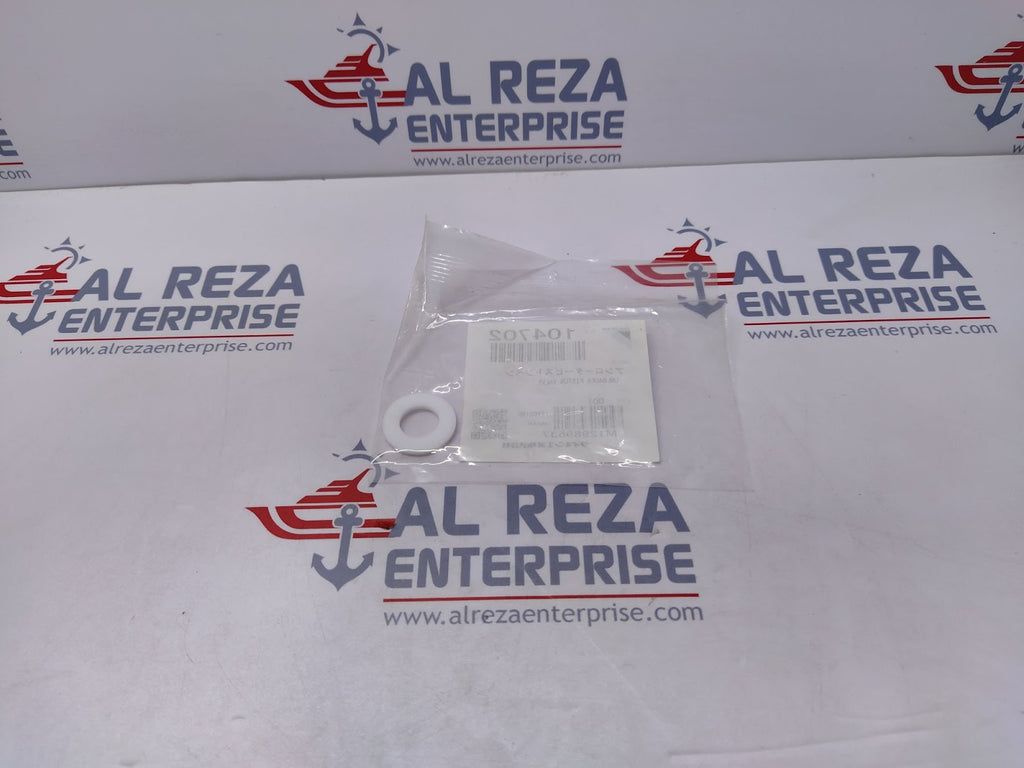 Daikin 104702 Unloader Piston Valve