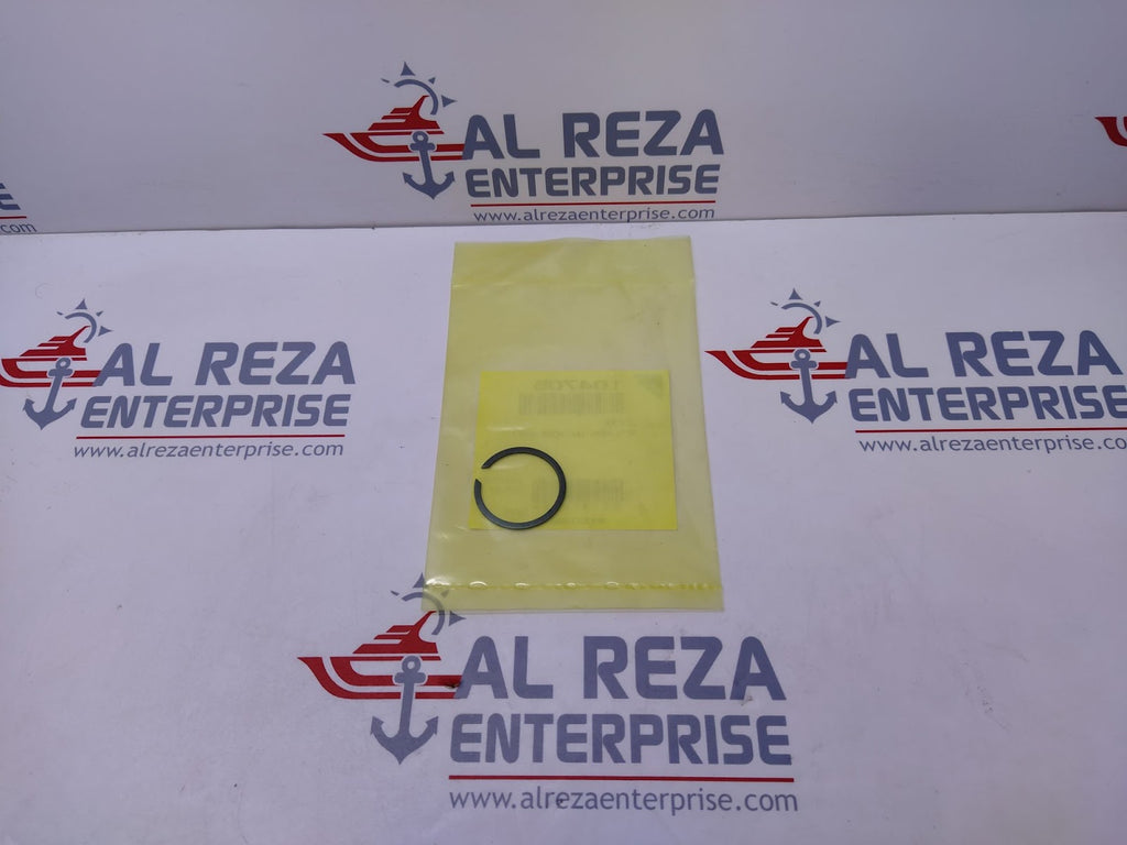 Daikin 104705 Retainer Unloader Shaft