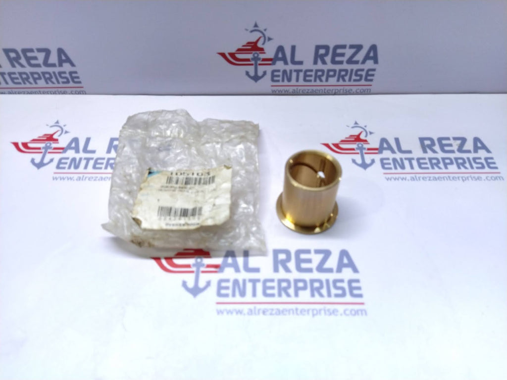 Daikin 105103 Bearing Metal Seal Side