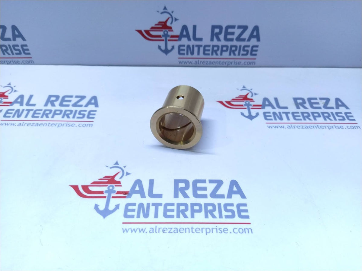 Daikin 105103 Bearing Metal Seal Side