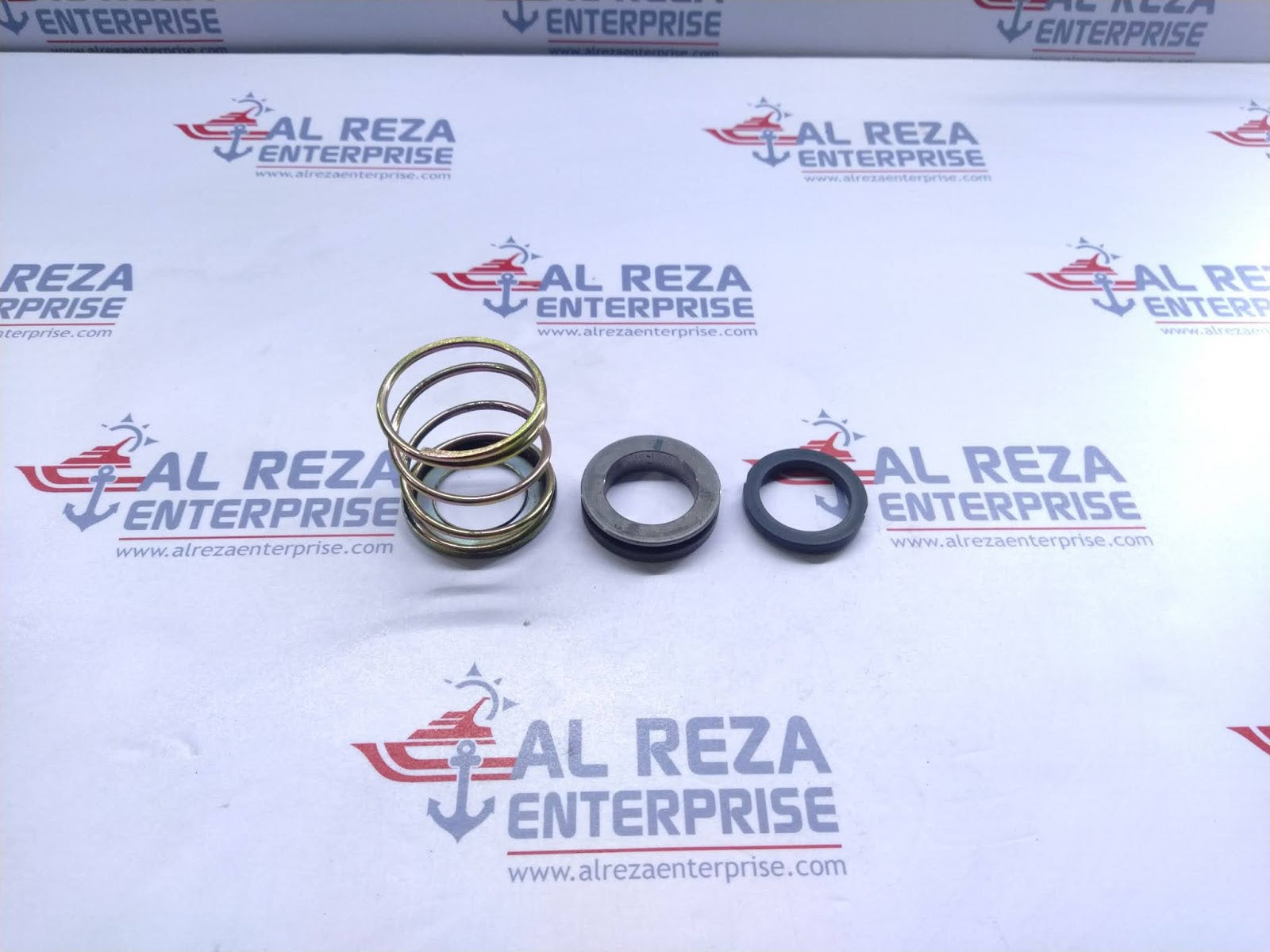 DAIKIN 105405 SHAFT SEAL 2058(2) 2C60L/S