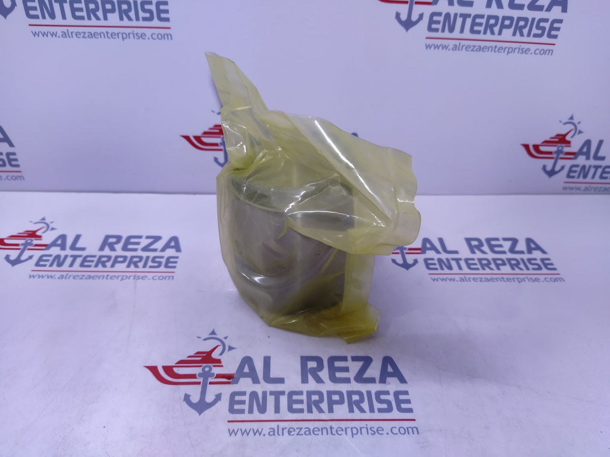 Daikin 112118 Bearing Metal Pump Side 6CC752
