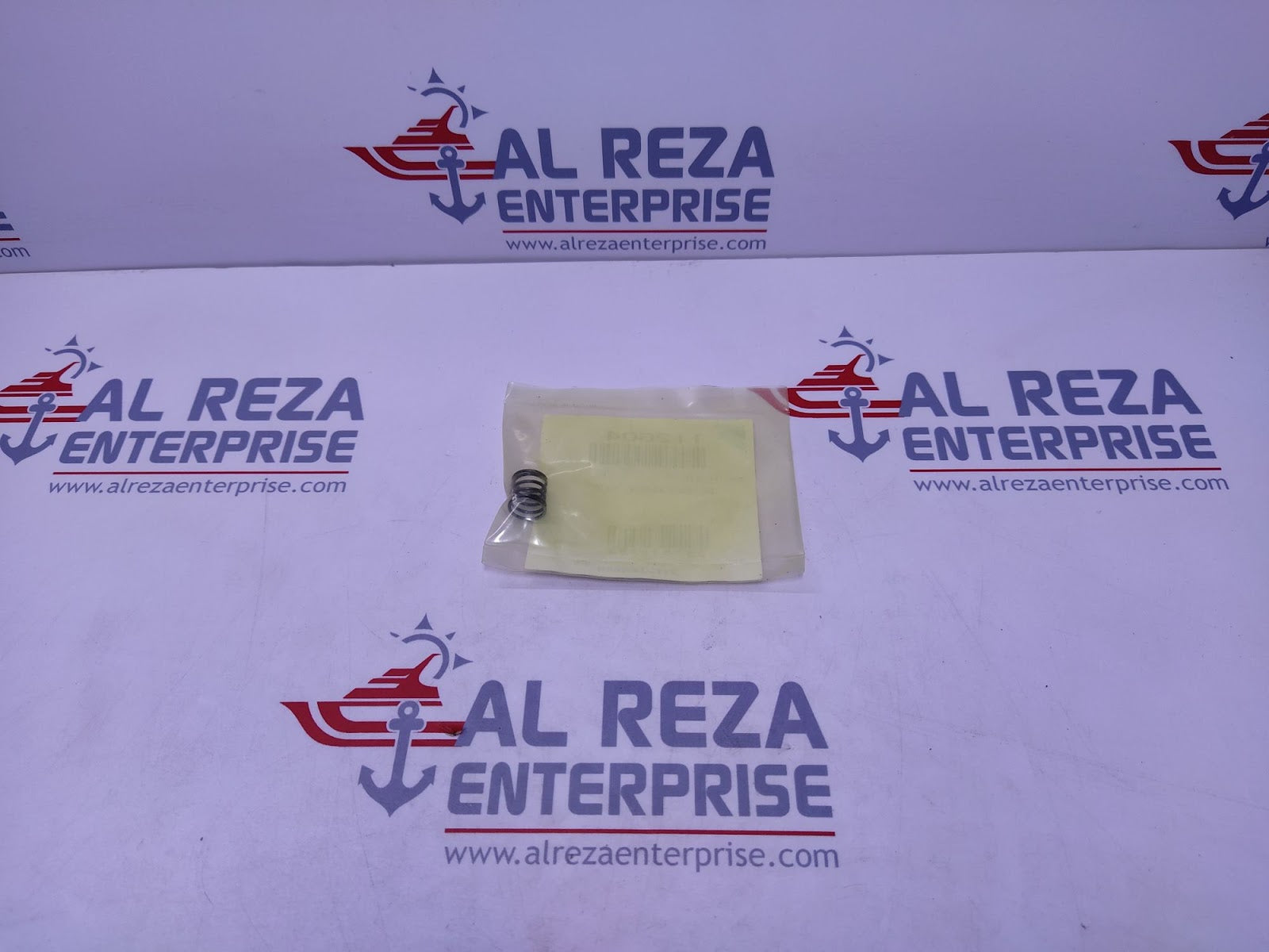 Daikin 112604 Spring Discharge Valve