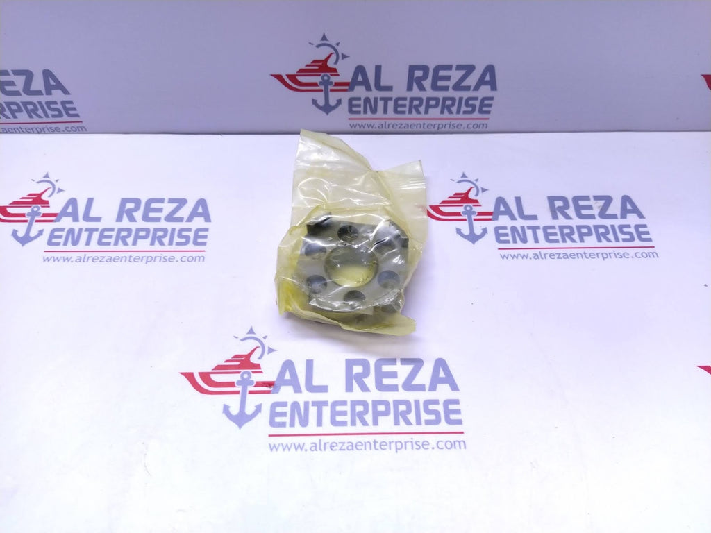 Daikin 112605 Discharge Valve Gland