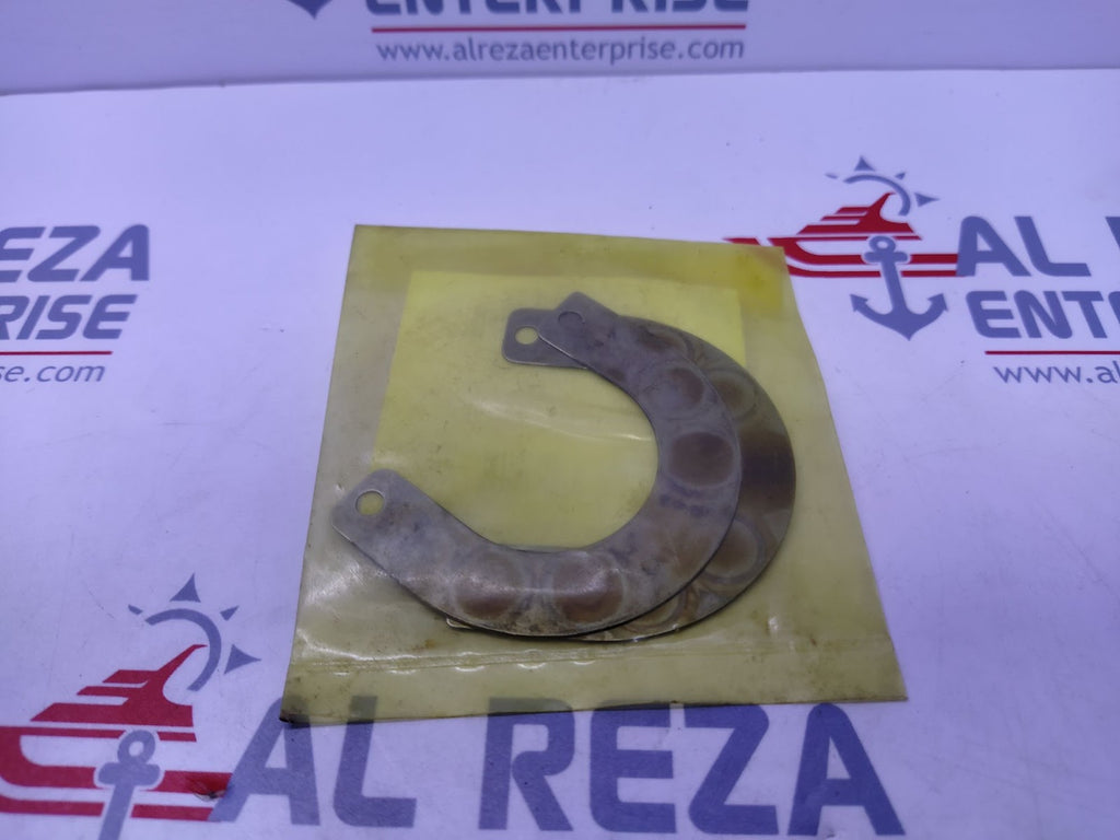Daikin 132612 Discharge Valve Plate