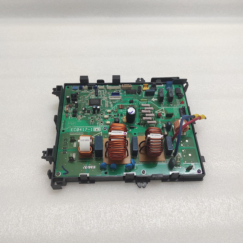 DAIKIN 300467P PCB EC0417-1 RZQ71B8/9V3B