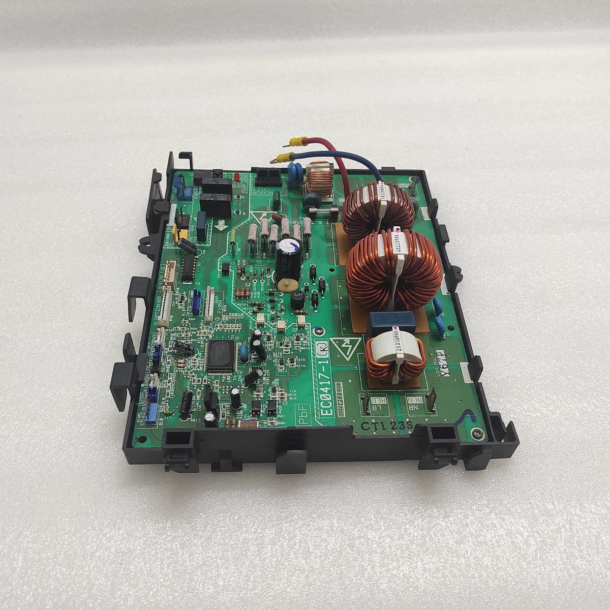DAIKIN 300467P PCB EC0417-1 RZQ71B8/9V3B