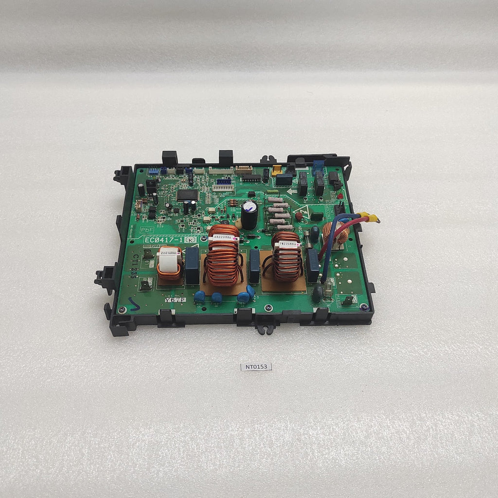 DAIKIN 300467P PCB EC0417-1 RZQ71B8/9V3B