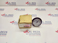 Daikin 285326 Pressure Gauge DU7/16 X 60 X 2 Toako CL1.5 0-25 kgf/cm2 R3624002-2