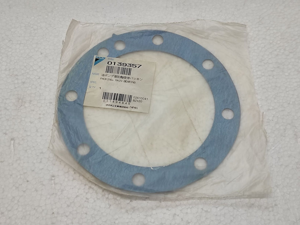 DAIKIN MAIN BEARING 0139357