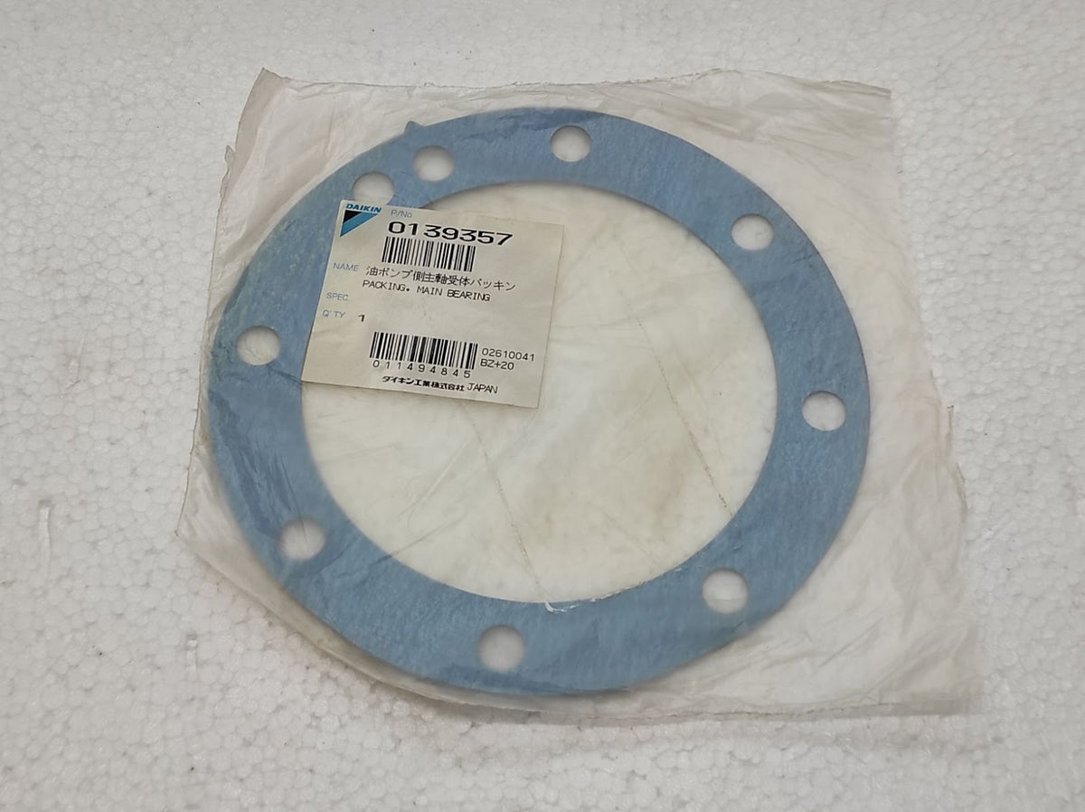 DAIKIN MAIN BEARING 0139357