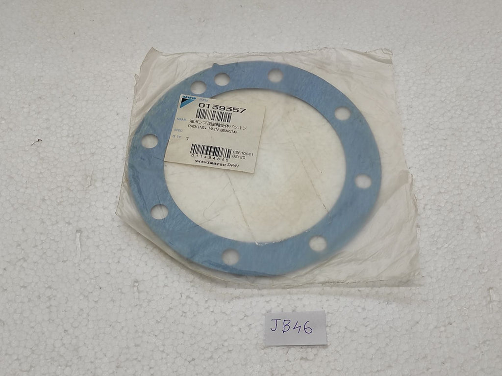 DAIKIN MAIN BEARING 0139357