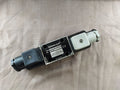 Damcos SA G01 C6S C230 31ES Solenoid Operated Directional Control Valve SAG01C6S