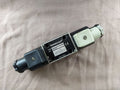 Damcos SA G01 E3X C230 31ES Solenoid Valve SAG01E3XC23031ES 160L8052